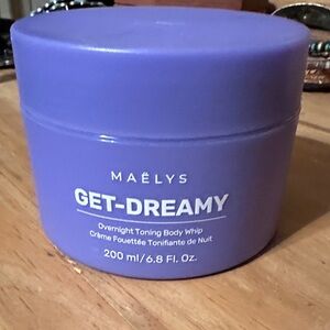 Get-Dreamy Overnight Toning Body Whip - Purple